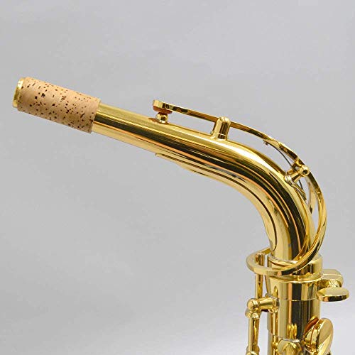 Yamaha YAS480 Intermediate Eb Alto Saxophone, Gold Finish on Galleon Philippines