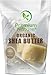Shea Butter Raw Organic African - 16 oz bag Pure Virgin Unrefined for Body Butter Stretch Mark Eczma Natural Lip Balm Organic Skin Care Scar Cream DIY Skin Food Naturals Premium Nature primary