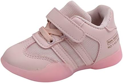 F Qimink ベビーシューズ 子供靴 通学靴 運動靴 スリッポン スニーカー ランニングシューズ サンダル マジックテープ メッシュ 柔らかい 履き心地 軽量 可愛い 通学履き 子供用 靴 キッズシューズ 男の子 女の子 キッズ 赤ちゃん インファント Tarunniketanpublicschool Com