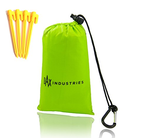 DAX Outdoor Picnic Blanket 60