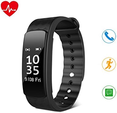 smbox fitness tracker