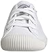 Palladium Women's Flex Lace ,White,6.5 M US