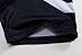 Red Plume Men's Film Super-Hero Series Compression Sports Shirt Skin Running Short Sleeve Tee (XXL, Leader C)