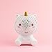 Elodie Unicorn USB Fan