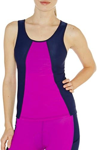 MooMotionWomens Tri Top Pink