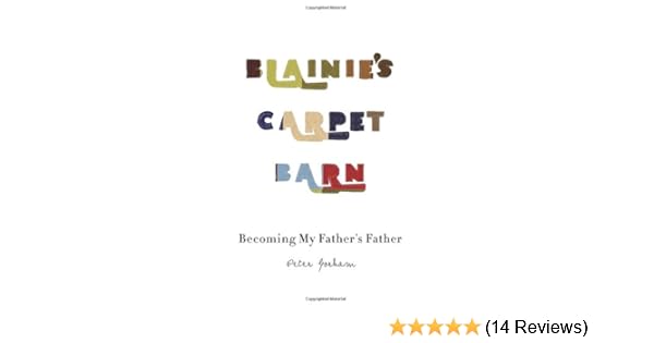 Blainie S Carpet Barn Peter Gorham 9781621471967 Amazon Com Books