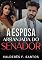Livro A Esposa Arranjada do Senador: Livro único