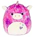 SQUISHMALLOW Bright TIE Dyed Unicorn