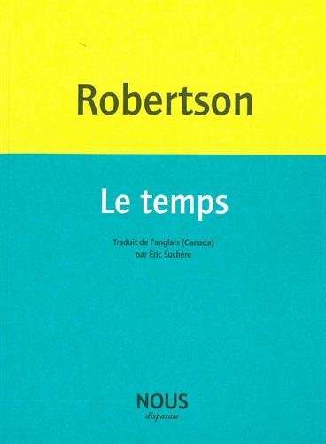 Le  temps