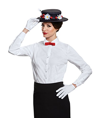 Photo 1 of Disguise Women's Mary Poppins Accessory Kit