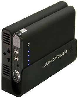 Juno Power JPRAC110 Junojumper Pro AC Dock<BR><BR>