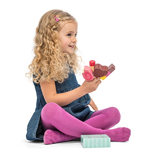 Le Toy Van Honeybake Collection, Ice Lollies