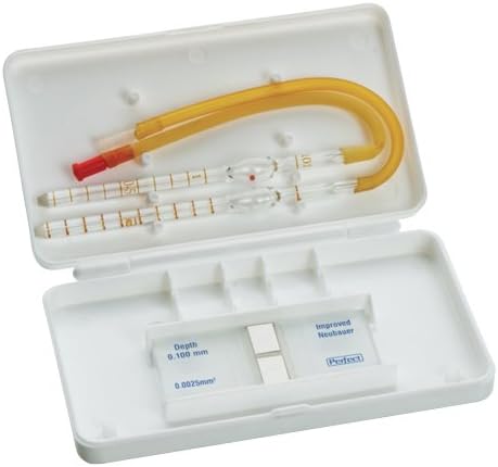 Science2Education 406-001 Improved Neuberger Haemocytometer