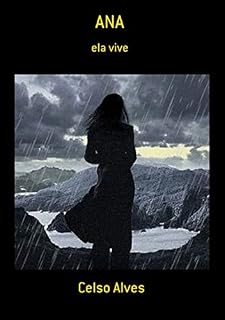 Livro Ana