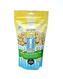 White Cheddar Jalapeño (4 oz Bag)