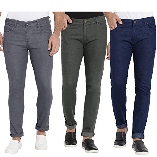 Jeans pants for mens combo offer Clearance
