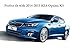 Automotiveapple Sell, at Fender Side Point Garnish Decal Sticker LH RH 2-pc Set for 2011-2015 Kia Optima : K5