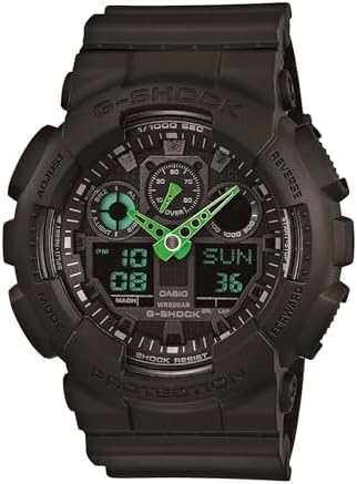 Amazon.com: Casio GA-B2100-1A1JF [G-Shock GA-B2100 Series Men's
