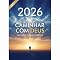Livro Caminhar com Deus : Devocional 2026 : Passos de Fé para Cada Dia do Ano: 365 Dias de Direção, Paz e Presença.