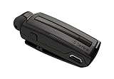 Azeca Distribution Stereo Retractable Bluetooth Headset - Retail Packaging - Black