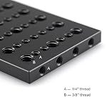41SaUmKEErL. SS150 SMALLRIG-Cheese-Plate-Multi-Purpose-Mounting-Plate-1092