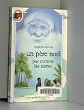 Image de Un pere NoÃ«l pas comme les autres