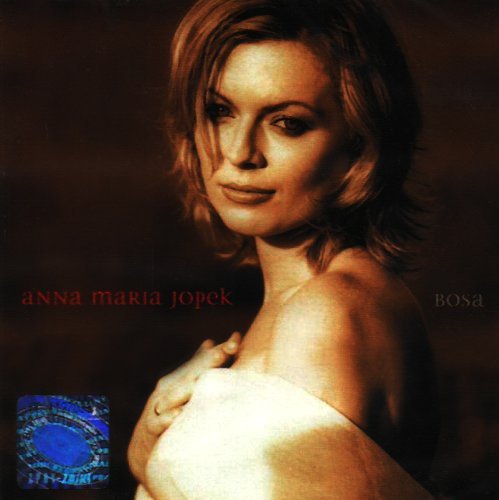 Anna Maria Jopek - Bosa Lyrics - Zortam Music