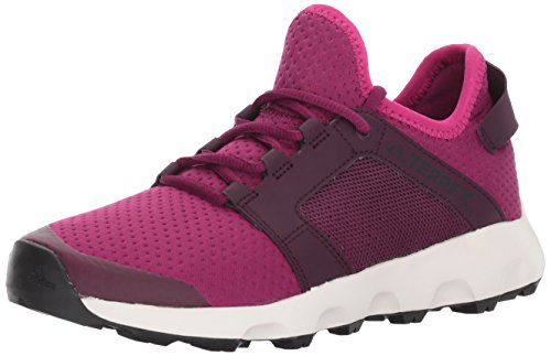 Adidas outdoor women s terrex voyager dlx w walking-sho…