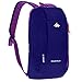 X-Sports Decathlon QUECHUA Kids Adults Outdoor Backpack Daypack Mini Small Bookbags10L