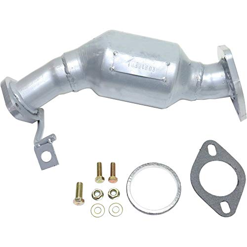 Compare price to 2011 acadia catalytic converter