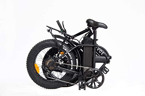 bicicletta revoe