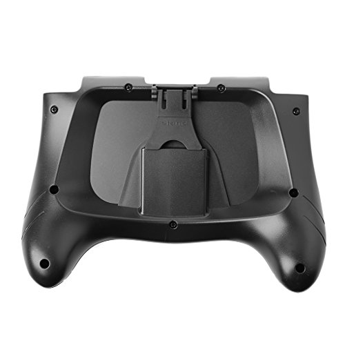 huanban072 Game Controller Hand Grip Holder Handle Stand Gaming Protective Case Hand Case for Nintendo 3DS XL/3DS LL
