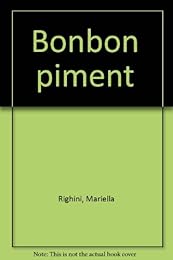 Bonbon piment