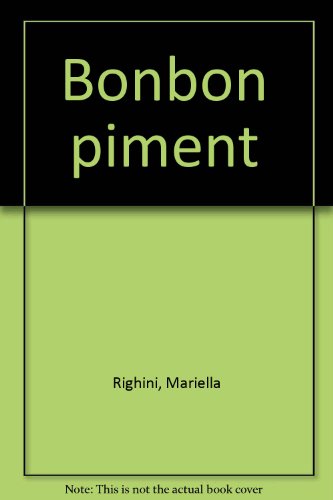 Bonbon piment