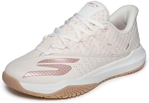 Amazon.com | Fila Volley Zone Womens Pickleball Shoe Bluefish