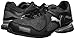PUMA Women's Cell Riaze Wn Sneaker, Black/Steel Gray, 9 M US