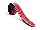 LeatherGraft Genuine Leather Celtic Knot Pattern