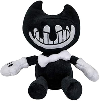 bendy teddy bear