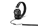 Marshall Major III On-Ear Headphones, Black (04092182)