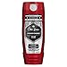 Old Spice Dirt Destroyer Body Wash for Men, Stronger Swagger Scent, Hardest Working Collection, 16.0 Ounce