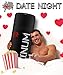 Wet Platinum Silicone Based Lube, Best Premium Personal Lubricant for Men, Women and Couples, Longest Lasting Formula Condom-Safe (Vegan, Ph-balanced, Glycerin-free, Paraben-free) 5 Ounce Bottle