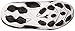 Diadora Capitano MD JR Soccer Shoe (Little Kid/Big Kid), Black/White/Silver, 13 M US Little Kid
