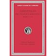 Quintilian: The Orator's Education, V, Books 11-12 (Loeb Classical Library No. 494) (Volume V)