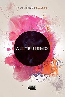 Livro Alltruísmo