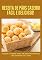 Livro Receita de Pãos caseiro : fácil e delicioso!