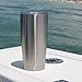Arctic Tumblers | 30 oz Stainless Steel Insulated Tumbler with Straw & Cleaner - Retains Temperature up to 24hrs - Non-Spill Splash Proof Lid, Double Wall Vacuum Technology, BPA Free & Built to Last