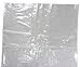 Plastic Bag-Clear LDPE Poly Vented Produce Bags 10
