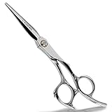 Update 2020 Version Hair Cutting Scissors