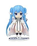 Sora no Otoshimono: Forte Nymph PVC Figure