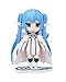 Sora no Otoshimono: Forte Nymph PVC Figure